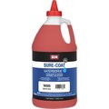 Sem Products SURE COAT BRIGHT RED 1/2 GAL SE16585